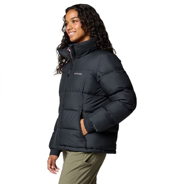 Columbia Pike Lake™ Jacka Svart S Kvinna
