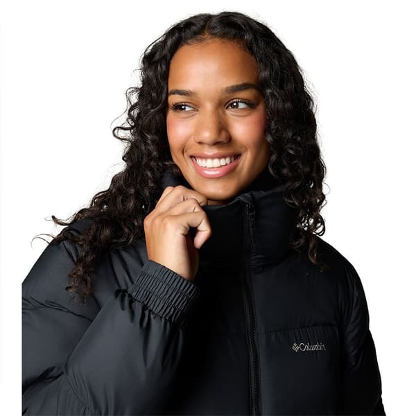 Columbia Pike Lake™ Jacka Svart S Kvinna