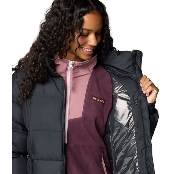 Columbia Pike Lake™ Jacka Svart S Kvinna
