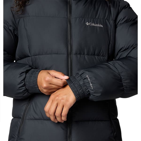 Columbia Pike Lake™ Jacka Svart S Kvinna