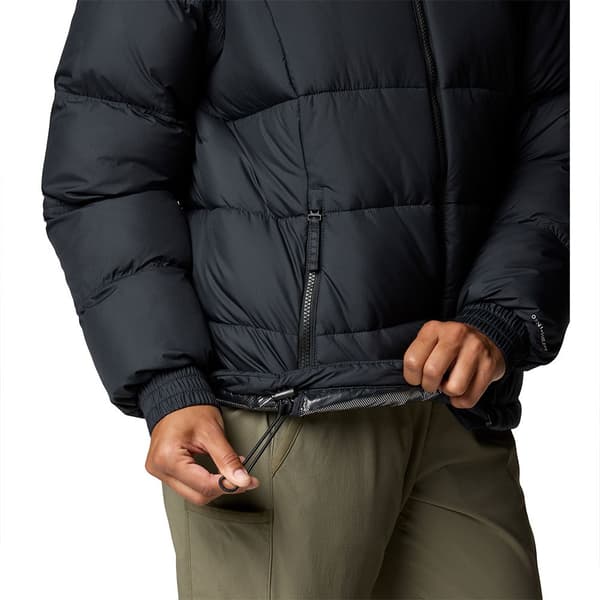 Columbia Pike Lake™ Jacka Svart S Kvinna
