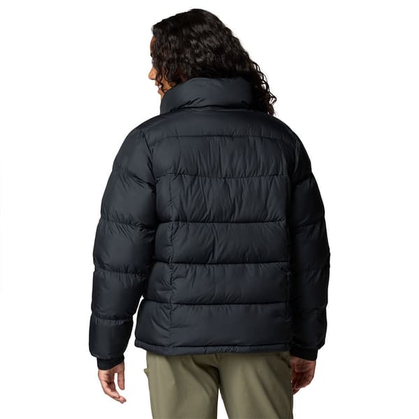 Columbia Pike Lake™ Jacka Svart S Kvinna