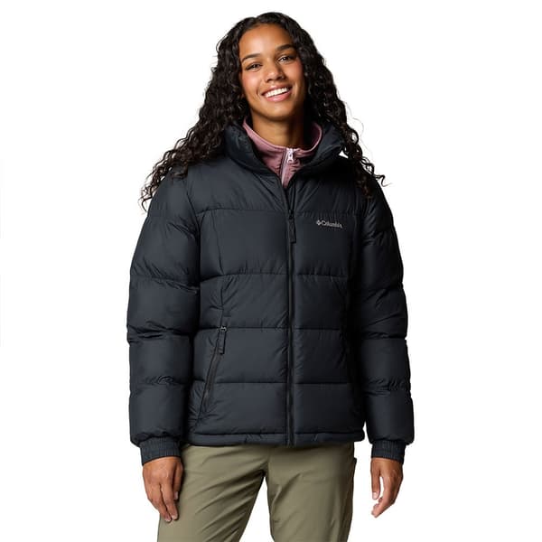 Columbia Pike Lake™ Jacka Svart S Kvinna