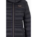 Miniatyrbillede 3 af 3: Ea7 Emporio Armani 6dtk01-tn88z Frakke Sort 2XL Kvinde