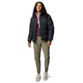 Miniatyrbillede 3 af 9: Columbia Pike Lake™ Jakke Sort XL Kvinde