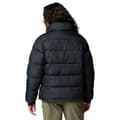 Miniatyrbillede 2 af 9: Columbia Pike Lake™ Jakke Sort XL Kvinde