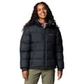Miniatyrbillede 1 af 9: Columbia Pike Lake™ Jakke Sort XL Kvinde
