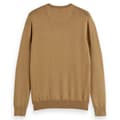 Pikkukuva 4 / 7: Scotch & Soda 179183 Villapaita Beige S Mies