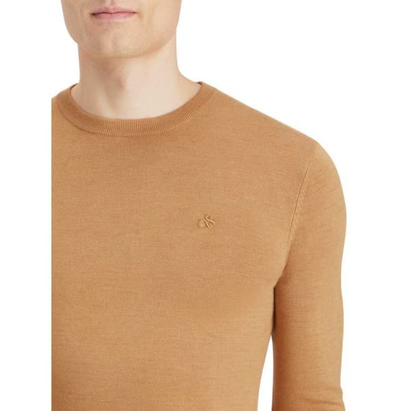 Scotch & Soda 179183 Tröja Beige S Man