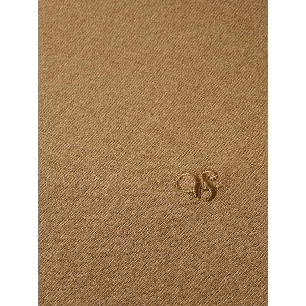 Scotch & Soda 179183 Villapaita Beige S Mies