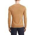 Pikkukuva 2 / 7: Scotch & Soda 179183 Villapaita Beige S Mies