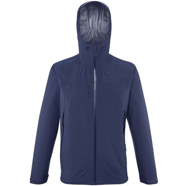 Millet Mungo Ii Goretex 2.5l Jacka Blå XL Man