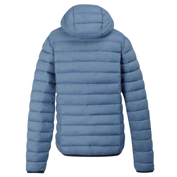 Regatta Hood Marizion Takki Sininen 16 Nainen