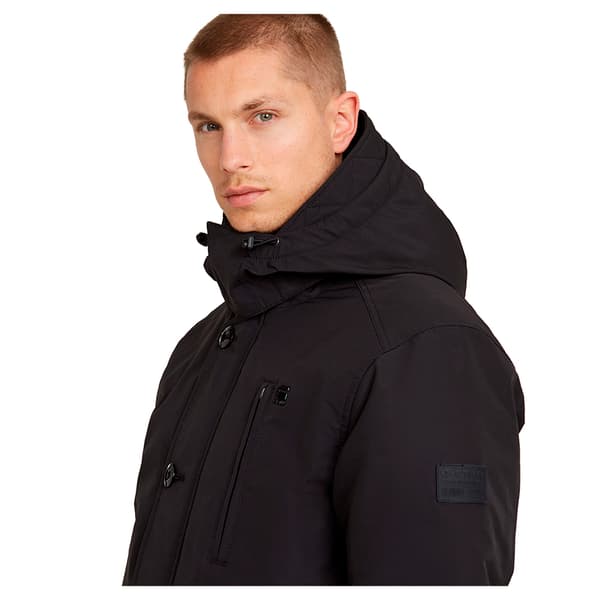 G-star Vodan Jacka Svart XS Man