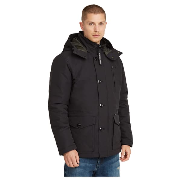 G-star Vodan Jacka Svart XS Man