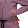 Pikkukuva 6 / 9: Mammut Alto Guide Hs Takki Violetti XS Nainen