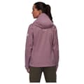 Pikkukuva 2 / 9: Mammut Alto Guide Hs Takki Violetti XS Nainen