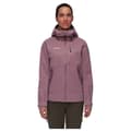 Pikkukuva 1 / 9: Mammut Alto Guide Hs Takki Violetti XS Nainen