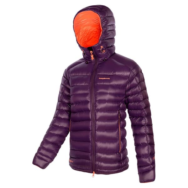 Trangoworld Trx2 800 Pro Dunjacka Lila XS Kvinna