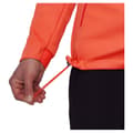 Pikkukuva 9 / 10: Mammut Ultimate Vii Softshell Takki Oranssi S Nainen