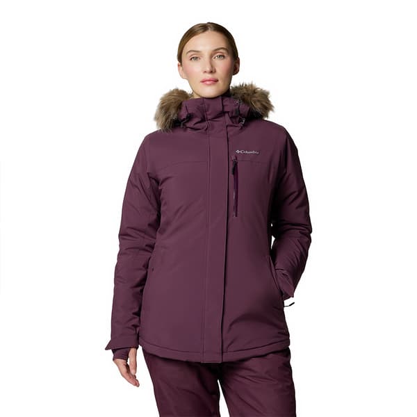 Columbia Ava Alpine™ Ii Jacka Lila L Kvinna