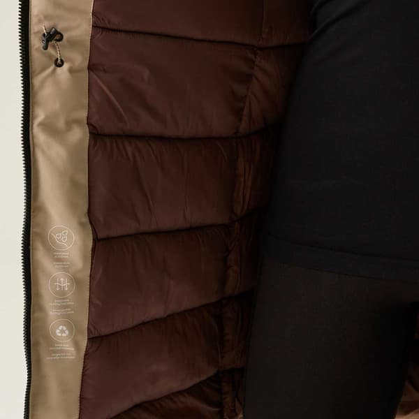 Regatta Yewbank Iv Jacka Beige 16 Kvinna