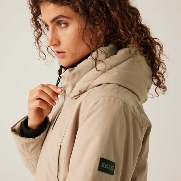 Regatta Yewbank Iv Jacka Beige 16 Kvinna