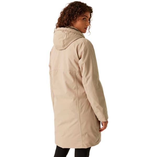 Regatta Yewbank Iv Jacka Beige 16 Kvinna