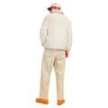 Miniatyrbild 2 av 7: Jack & Jones Vesterbro Teddy Aw24 Jacka Vit S Man