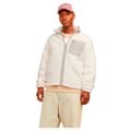 Miniatyrbild 1 av 7: Jack & Jones Vesterbro Teddy Aw24 Jacka Vit S Man