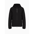 Miniatyrbild 2 av 3: Ea7 Emporio Armani 8npb14 Vadderad Jacka Svart 2XL Man