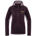 Miniatyrbillede 3 af 7: Jack Wolfskin Alpgrat Xt Jakke Lilla S Kvinde