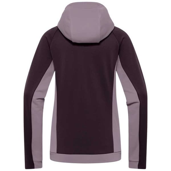 Jack Wolfskin Alpgrat Xt Jakke Lilla S Kvinde