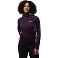 Miniatyrbillede 1 af 7: Jack Wolfskin Alpgrat Xt Jakke Lilla S Kvinde
