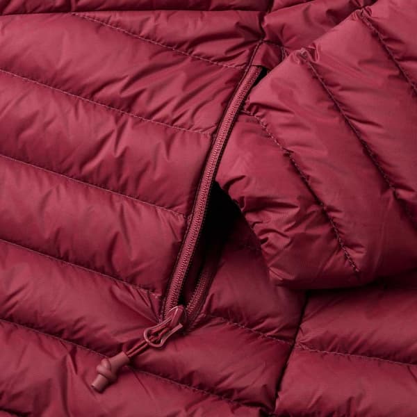 Altus Denali J30 Jacka Lila S Kvinna