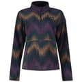 Miniatyrbillede 1 af 3: Mountain Hardwear Novelty Microchill Fleece Lilla XS Mand
