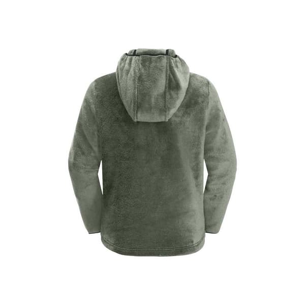 Jack Wolfskin Nepali Jacka Grå 128 cm Pojke