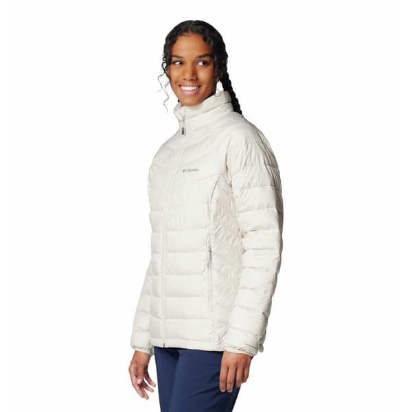 Columbia Powder Lite™ Ii Dunjakke Beige XS Kvinde