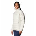 Miniatyrbillede 3 af 8: Columbia Powder Lite™ Ii Dunjakke Beige XS Kvinde