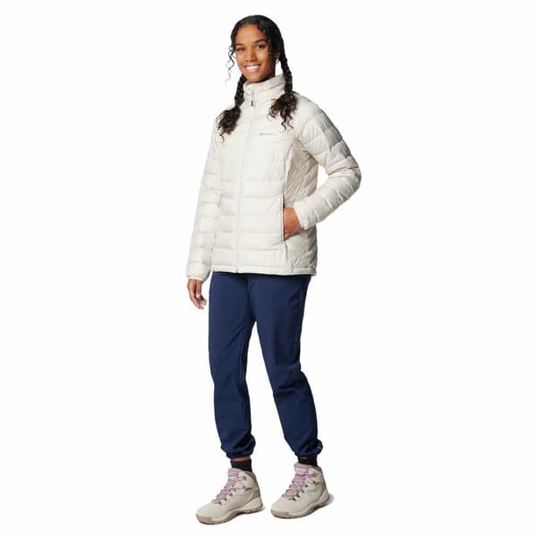 Columbia Powder Lite™ Ii Dunjakke Beige XS Kvinde