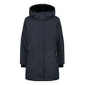 Miniatyrbild 1 av 3: Cmp Fix Hood 32k1155 Parka Blå 10 Years Pojke