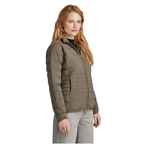 G-star Packable Light Jacka Grönt M Kvinna