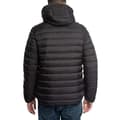 Miniatyrbild 4 av 6: Fuji Sport Hooded Quiltjacka - Superdry