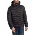 Miniatyrbild 1 av 6: Fuji Sport Hooded Quiltjacka - Superdry