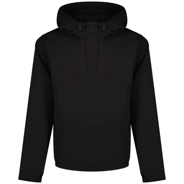 Superdry Surplus Overhead Jacka Svart S Man
