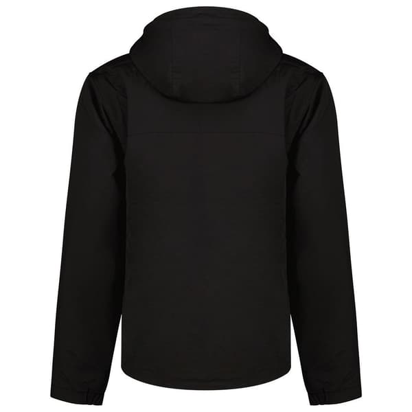 Superdry Surplus Overhead Jacka Svart S Man