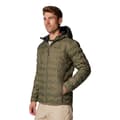 Miniatyrbillede 4 af 8: Columbia Delta Ridge™ Ii Frakke Grøn XL Mand
