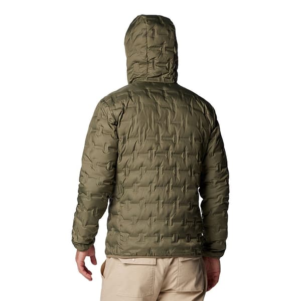 Columbia Delta Ridge™ Ii Frakke Grøn XL Mand