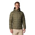 Miniatyrbillede 1 af 8: Columbia Delta Ridge™ Ii Frakke Grøn XL Mand