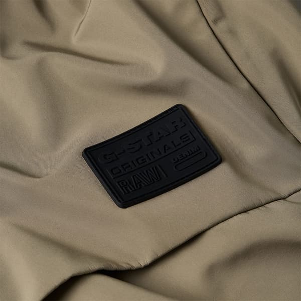 G-star Tech Jacka Beige L Kvinna